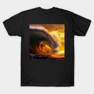 Amazing Nature Series T-Shirt